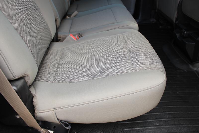 Ford F-350 SD XL Crew Cab Long Bed DRW 4WD 2019