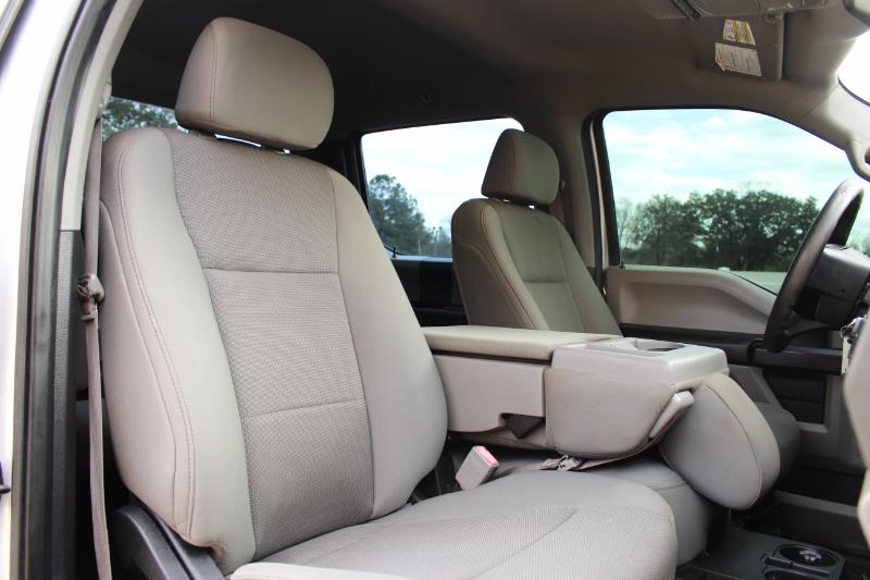 Ford F-350 SD XL Crew Cab Long Bed DRW 4WD 2019