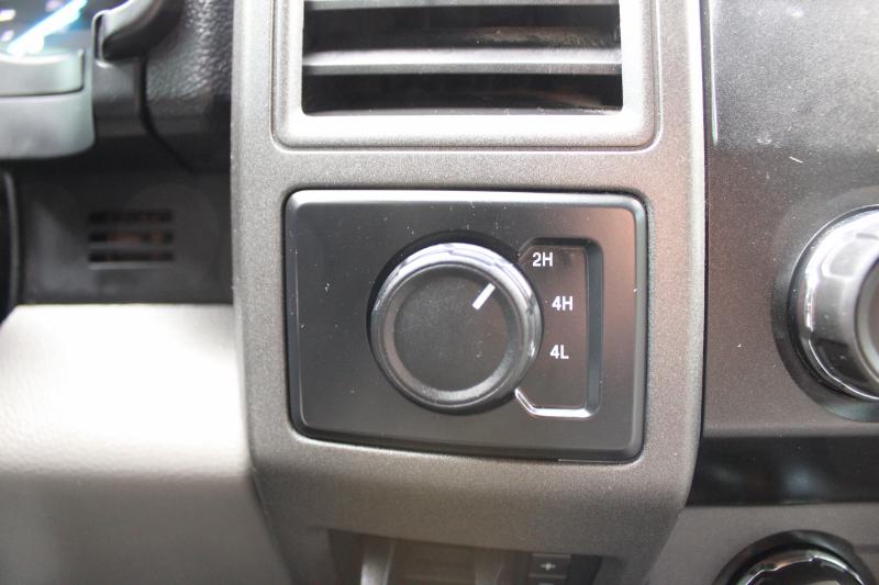 Ford F-350 SD XL Crew Cab Long Bed DRW 4WD 2019