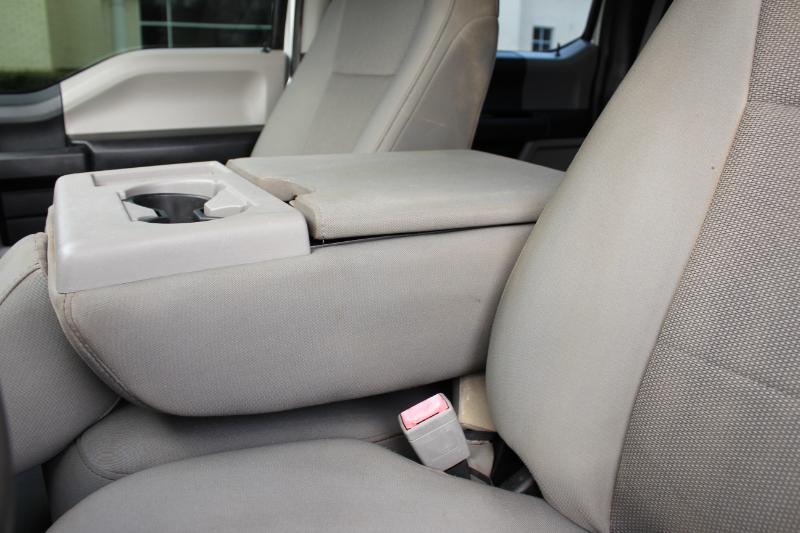 Ford F-350 SD XL Crew Cab Long Bed DRW 4WD 2019