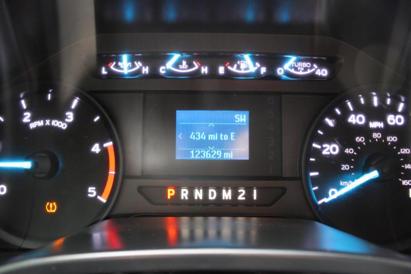 Ford F-350 SD XL Crew Cab Long Bed DRW 4WD 2019