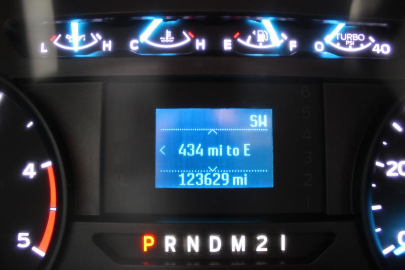 Ford F-350 SD XL Crew Cab Long Bed DRW 4WD 2019