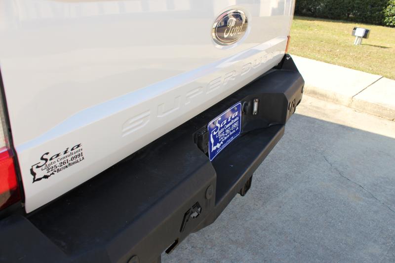 Ford F-250 SD Lariat Crew Cab 4WD 2017