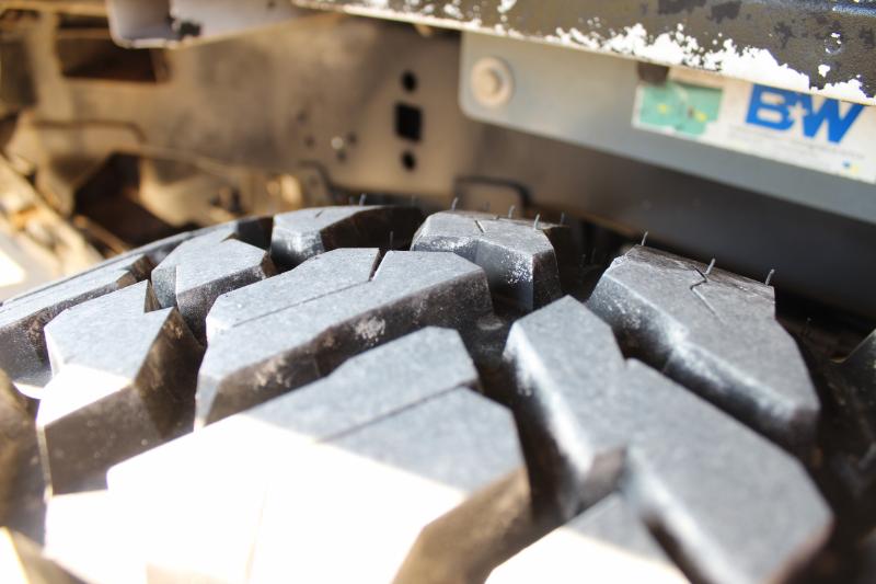 Ford F-250 SD Lariat Crew Cab 4WD 2017