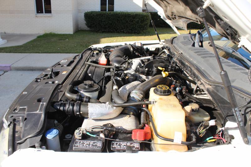 Ford F-250 SD Lariat Crew Cab 4WD 2017