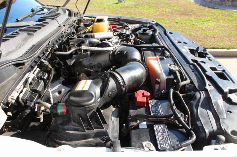 Ford F-250 SD Lariat Crew Cab 4WD 2017