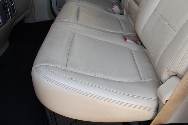 Ford F-250 SD Lariat Crew Cab 4WD 2017