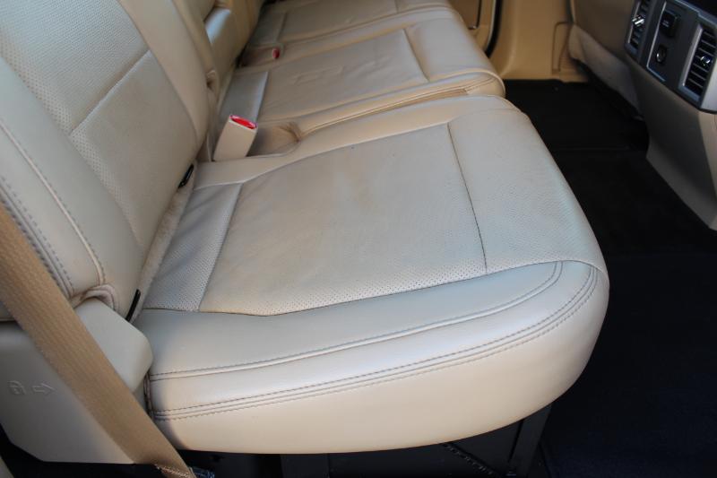 Ford F-250 SD Lariat Crew Cab 4WD 2017