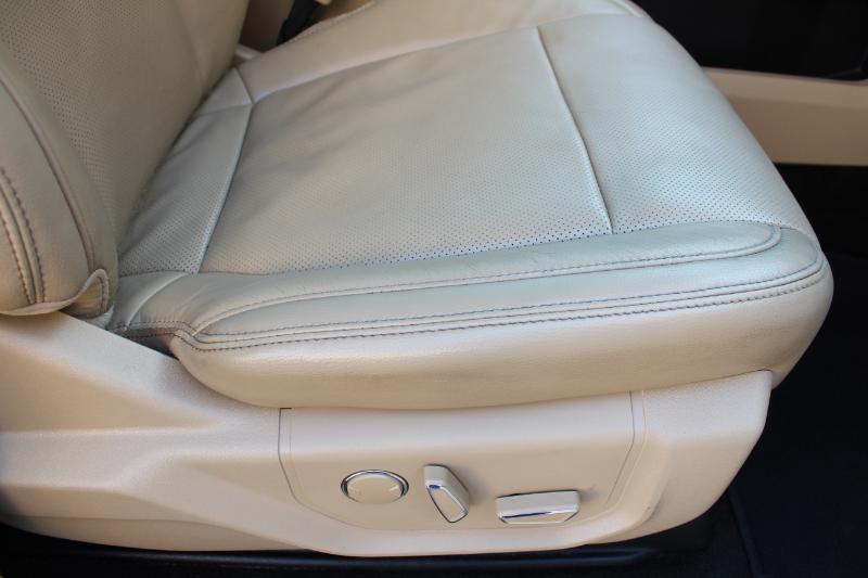 Ford F-250 SD Lariat Crew Cab 4WD 2017