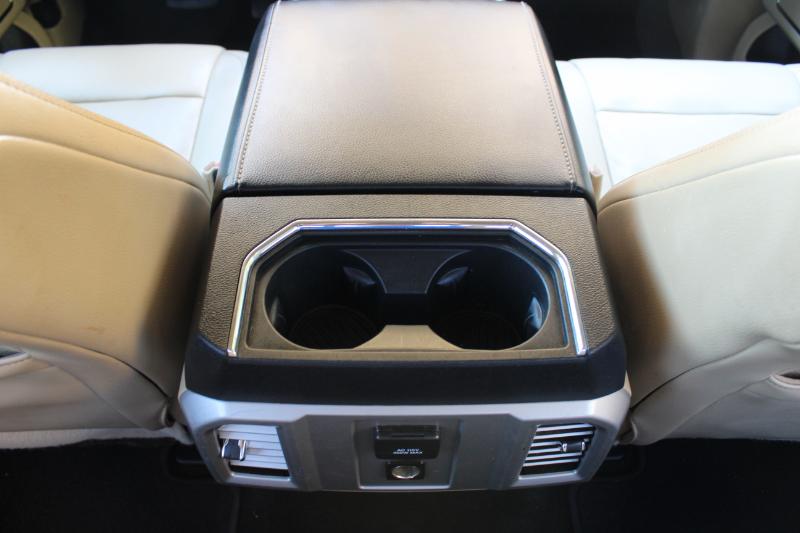 Ford F-250 SD Lariat Crew Cab 4WD 2017