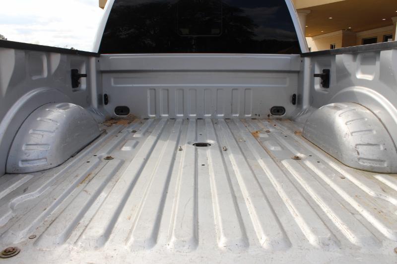 Ford F-250 SD Lariat Crew Cab 4WD 2018