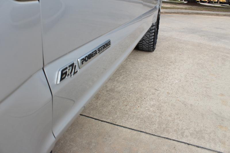 Ford F-250 SD Lariat Crew Cab 4WD 2018