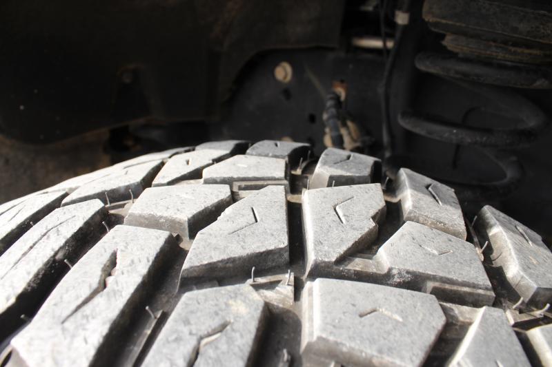 Ford F-250 SD Lariat Crew Cab 4WD 2018