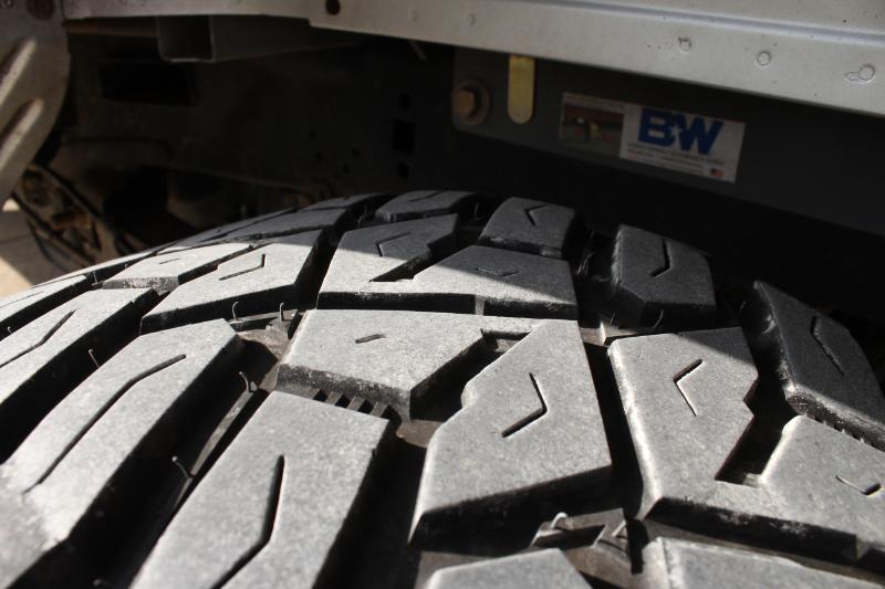 Ford F-250 SD Lariat Crew Cab 4WD 2018