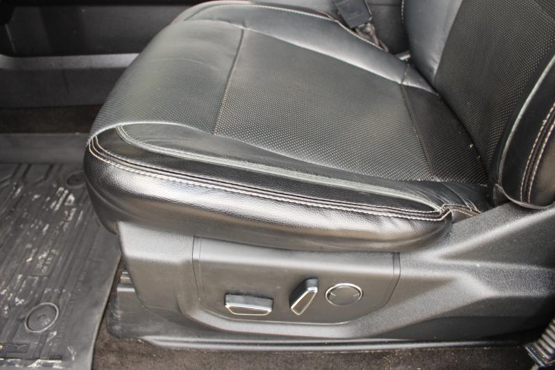 Ford F-250 SD Lariat Crew Cab 4WD 2018