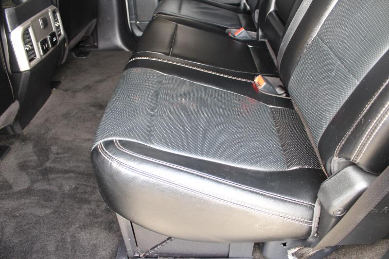 Ford F-250 SD Lariat Crew Cab 4WD 2018