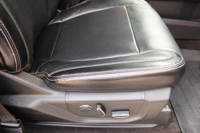 Ford F-250 SD Lariat Crew Cab 4WD 2018