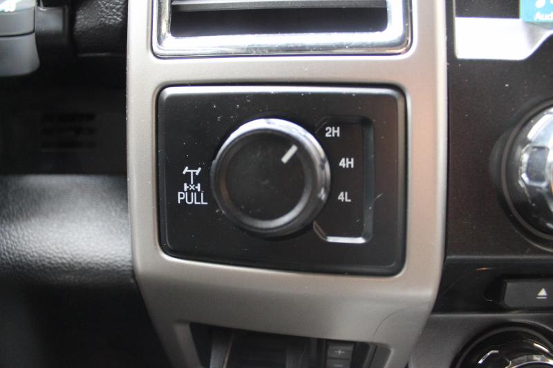 Ford F-250 SD Lariat Crew Cab 4WD 2018