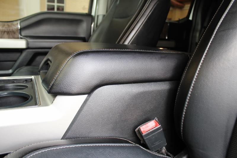 Ford F-250 SD Lariat Crew Cab 4WD 2018