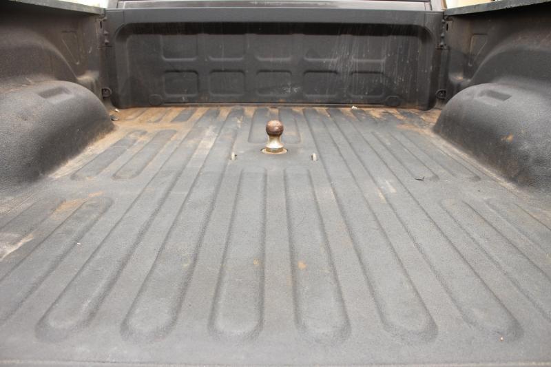 RAM 2500 Tradesman Crew Cab SWB 4WD 2016