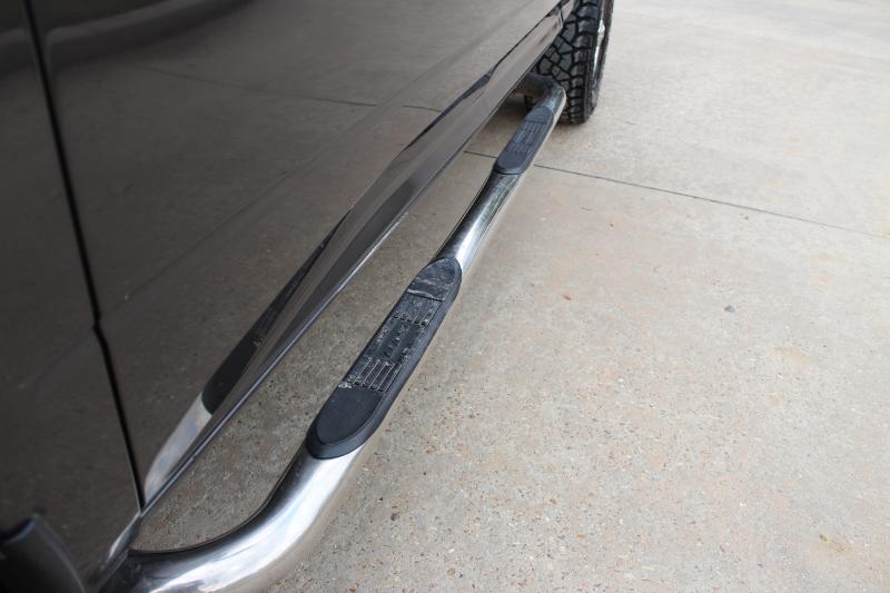 RAM 2500 Tradesman Crew Cab SWB 4WD 2016