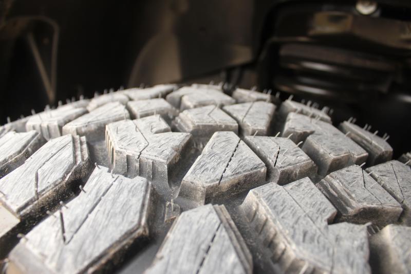 RAM 2500 Tradesman Crew Cab SWB 4WD 2016