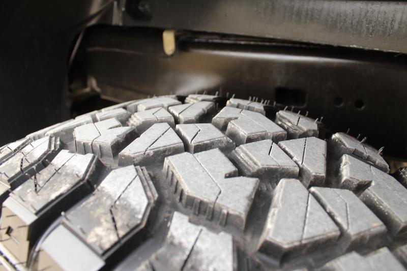 RAM 2500 Tradesman Crew Cab SWB 4WD 2016