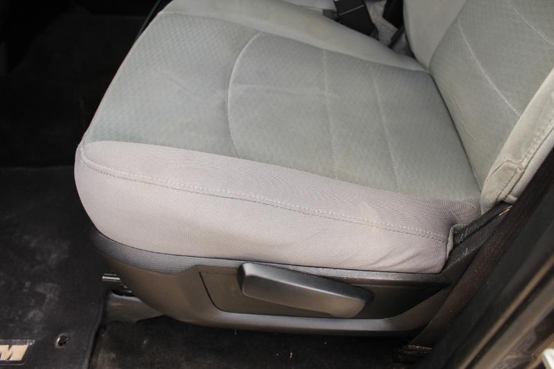 RAM 2500 Tradesman Crew Cab SWB 4WD 2016