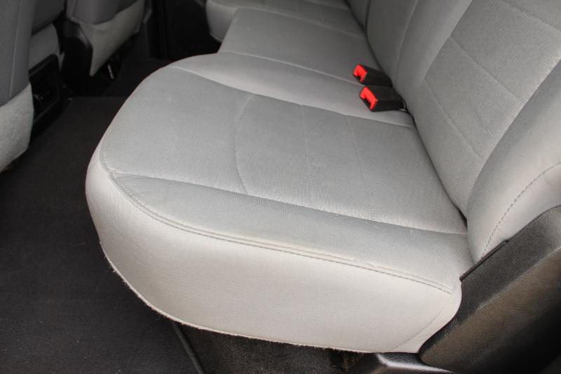 RAM 2500 Tradesman Crew Cab SWB 4WD 2016