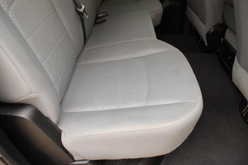 RAM 2500 Tradesman Crew Cab SWB 4WD 2016