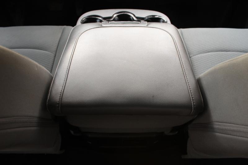 RAM 2500 Tradesman Crew Cab SWB 4WD 2016