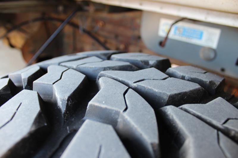 Ford F-250 SD King Ranch Crew Cab 4WD 2007