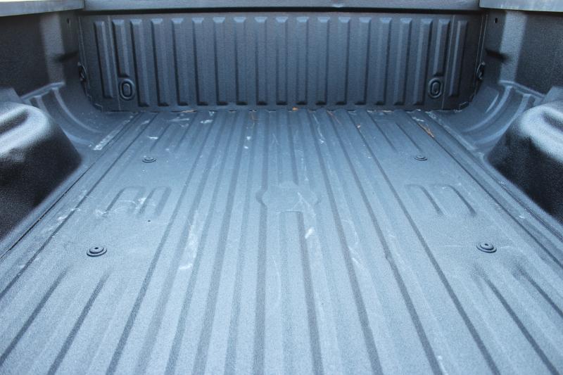 Ford F-250 SD XL Crew Cab 4WD 2011