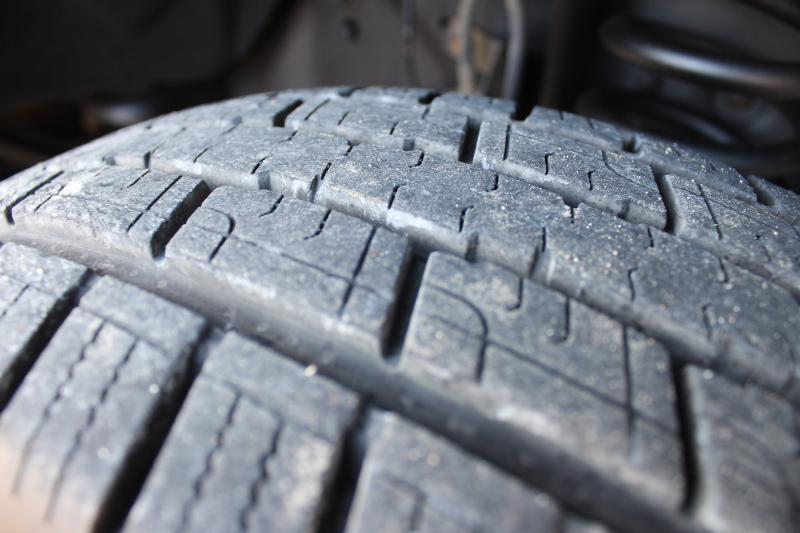 Ford F-250 SD XL Crew Cab 4WD 2011