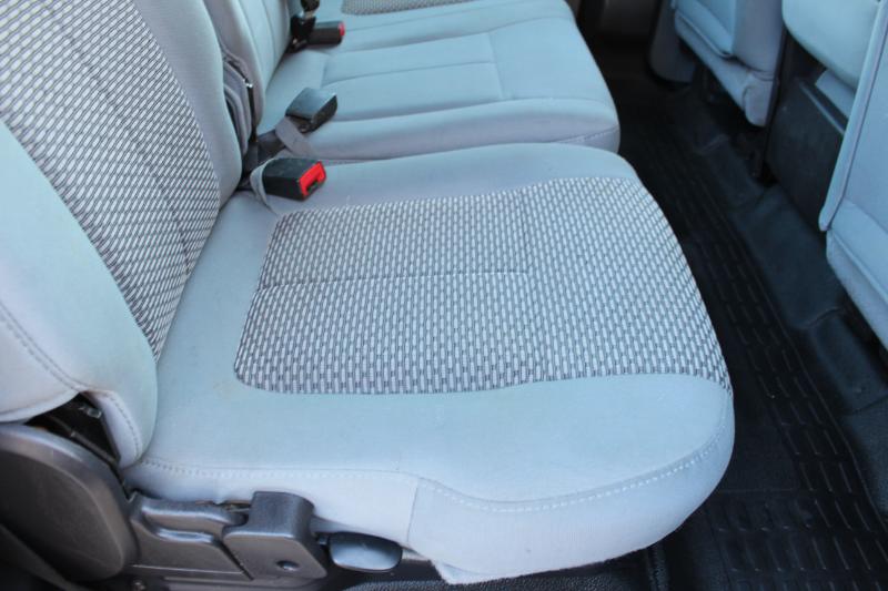 Ford F-250 SD XL Crew Cab 4WD 2011