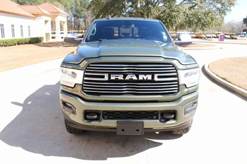 RAM 2500 Laramie Crew Cab SWB 4WD 2022