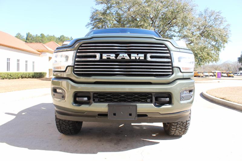 RAM 2500 Laramie Crew Cab SWB 4WD 2022