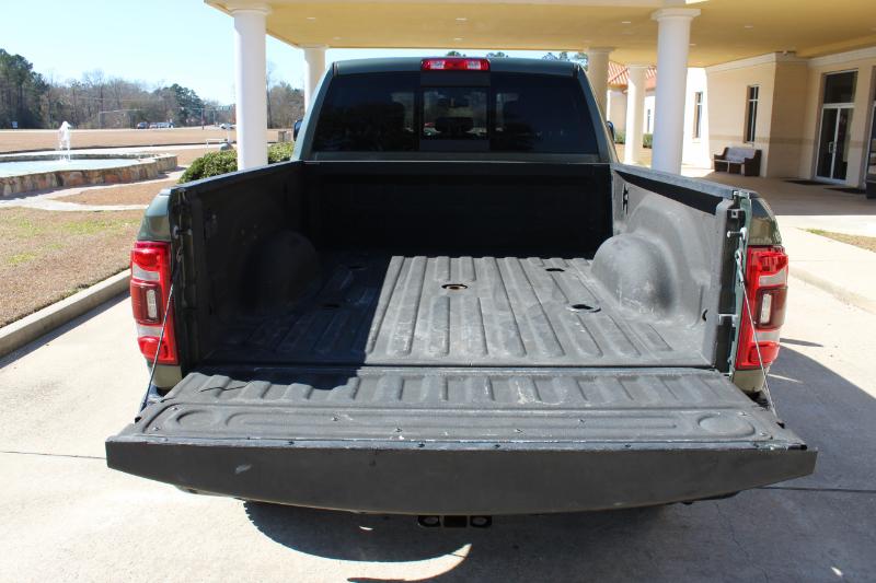 RAM 2500 Laramie Crew Cab SWB 4WD 2022