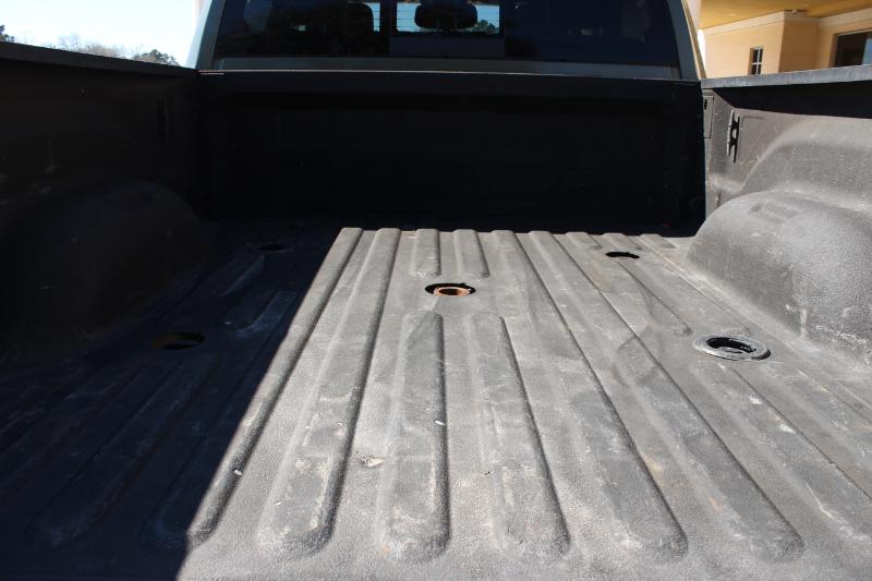 RAM 2500 Laramie Crew Cab SWB 4WD 2022