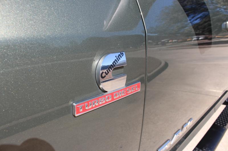 RAM 2500 Laramie Crew Cab SWB 4WD 2022