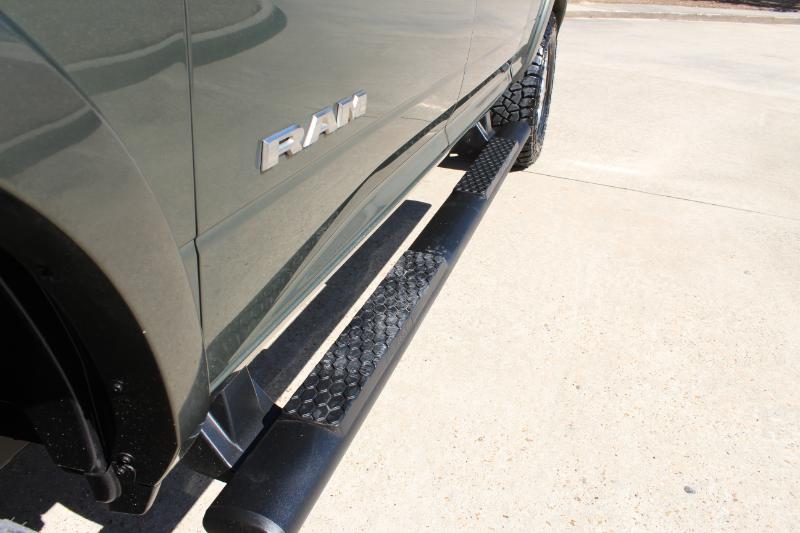 RAM 2500 Laramie Crew Cab SWB 4WD 2022