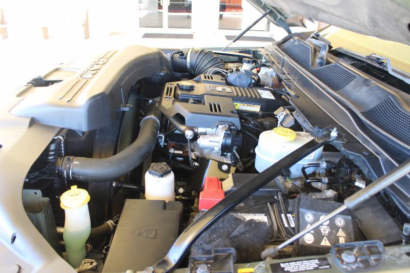 RAM 2500 Laramie Crew Cab SWB 4WD 2022