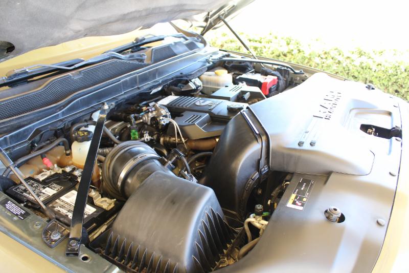 RAM 2500 Laramie Crew Cab SWB 4WD 2022