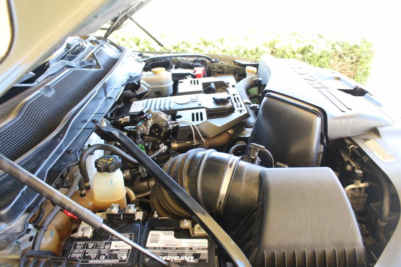 RAM 2500 Laramie Crew Cab SWB 4WD 2022