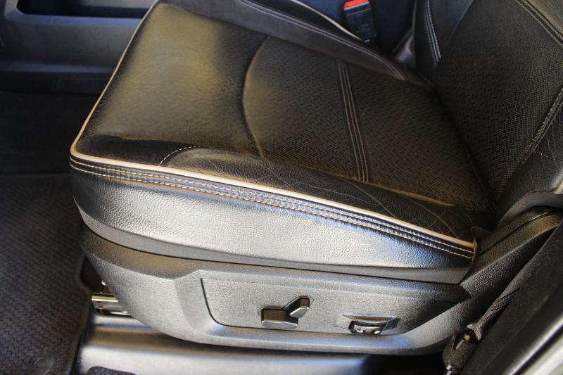 RAM 2500 Laramie Crew Cab SWB 4WD 2022