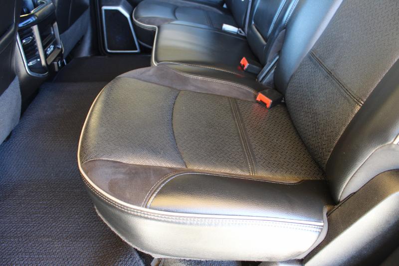 RAM 2500 Laramie Crew Cab SWB 4WD 2022