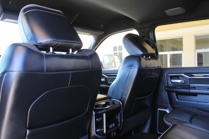 RAM 2500 Laramie Crew Cab SWB 4WD 2022