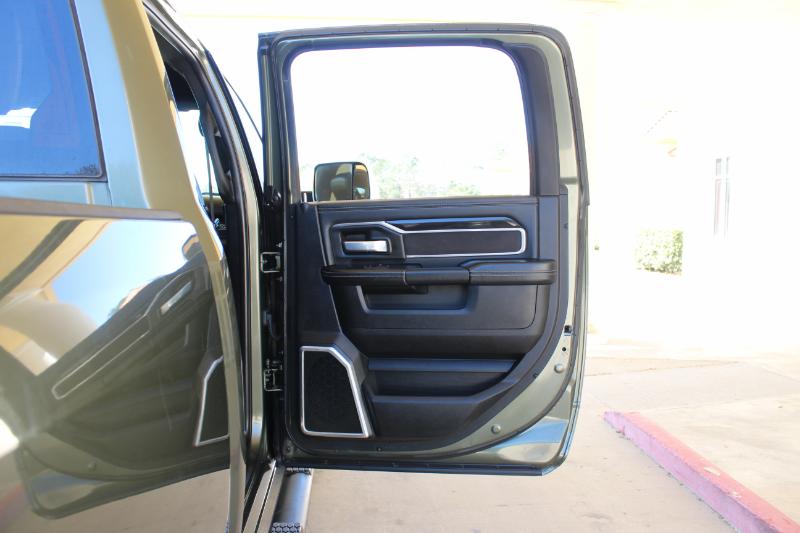 RAM 2500 Laramie Crew Cab SWB 4WD 2022