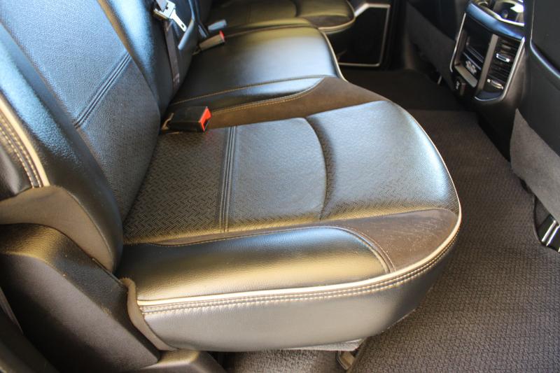 RAM 2500 Laramie Crew Cab SWB 4WD 2022