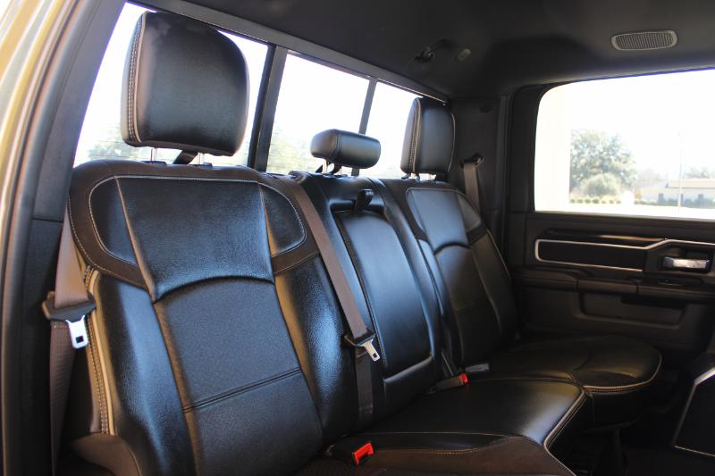 RAM 2500 Laramie Crew Cab SWB 4WD 2022